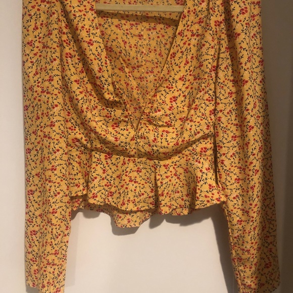 Lulus Top - Picture 2 of 10